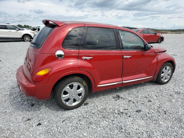 Photo 3 from auction – 2003 CHRYSLER PT CRUISER with VIN 3C8FY68B83T655198