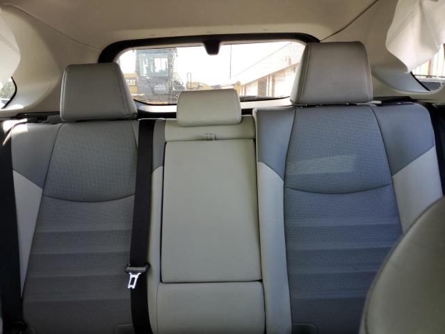 Photo 10 from auction – 2022 TOYOTA RAV4 LIMIT with VIN JTMN1RFV7ND086434