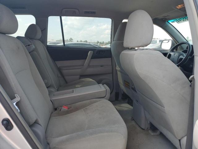 Photo 11 from auction – 2010 TOYOTA HIGHLANDER with VIN 5TDZK3EH6AS003968