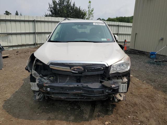 Photo 5 from auction – 2015 SUBARU FORESTER 2 with VIN JF2SJAKCXFH434330
