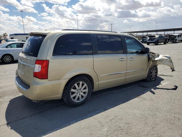 Photo 3 from auction – 2011 CHRYSLER TOWN & COU with VIN 2A4RR8DG7BR786059
