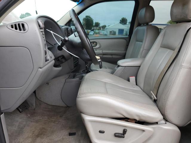 Photo 7 from auction – 2008 CHEVROLET TRAILBLAZE with VIN 1GNDT13S782220173