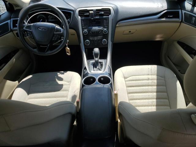 Photo 8 from auction – 2013 FORD FUSION SE with VIN 3FA6P0H73DR109748