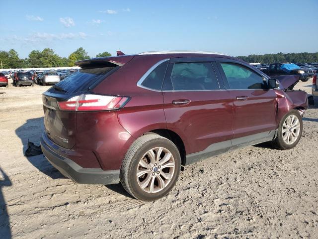 Photo 3 from auction – 2020 FORD EDGE TITAN with VIN 2FMPK3K99LBA23832