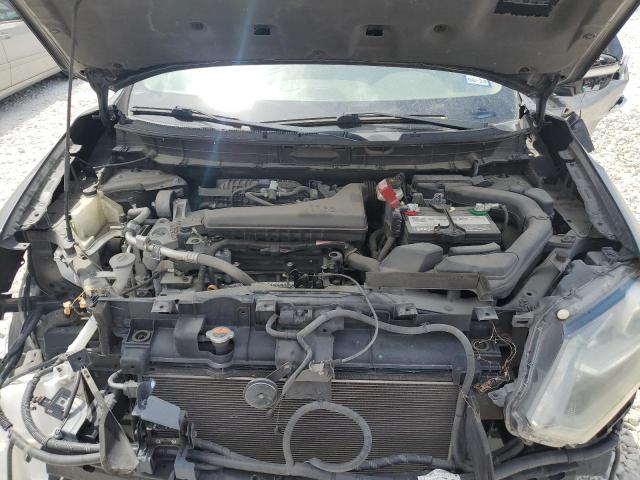 Photo 12 from auction – 2015 NISSAN ROGUE S with VIN 5N1AT2MT9FC829082