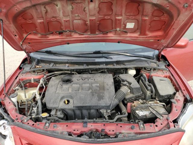 Photo 11 from auction – 2013 TOYOTA COROLLA BA with VIN 5YFBU4EE1DP177757