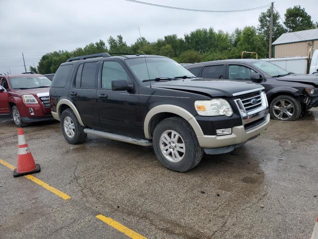 Photo 4 from auction – 2010 FORD EXPLORER E with VIN 1FMEU7EE5AUA52835