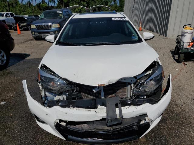 Photo 5 from auction – 2016 TOYOTA COROLLA L with VIN 2T1BURHEXGC734713