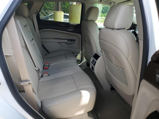 Photo 10 from auction – 2015 CADILLAC SRX PERFOR with VIN 3GYFNCE31FS621906