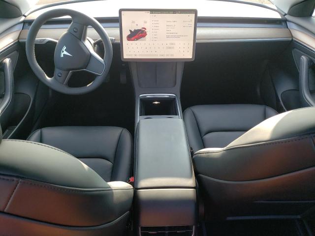 Photo 8 from auction – 2023 TESLA MODEL 3 with VIN 5YJ3E1EB1PF471357