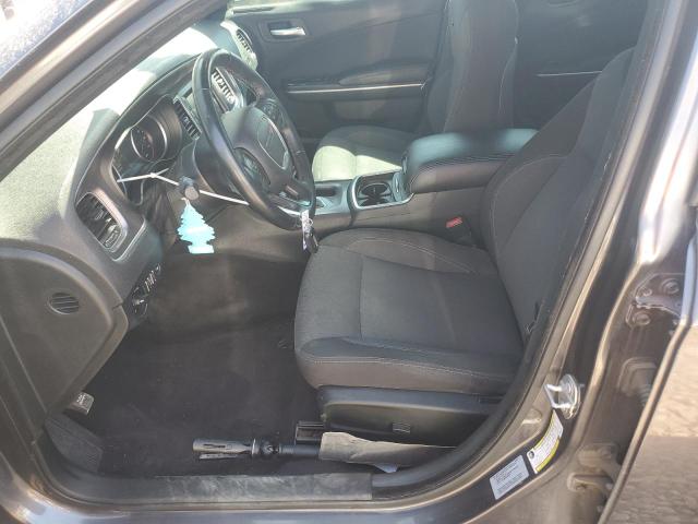 Photo 7 from auction – 2017 DODGE CHARGER SE with VIN 2C3CDXBG8HH537344