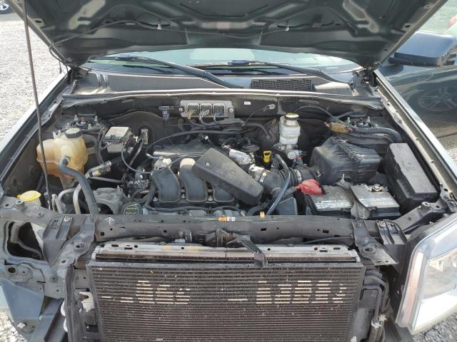 Photo 12 from auction – 2008 MERCURY MARINER PR with VIN 4M2CU87108KJ29798