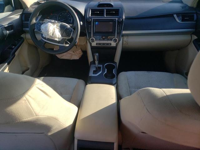 Photo 8 from auction – 2012 TOYOTA CAMRY BASE with VIN 4T4BF1FK7CR178833