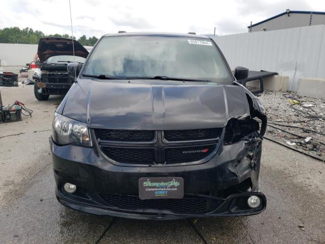 Photo 5 from auction – 2016 DODGE GRAND CARA with VIN 2C4RDGEG4GR376100