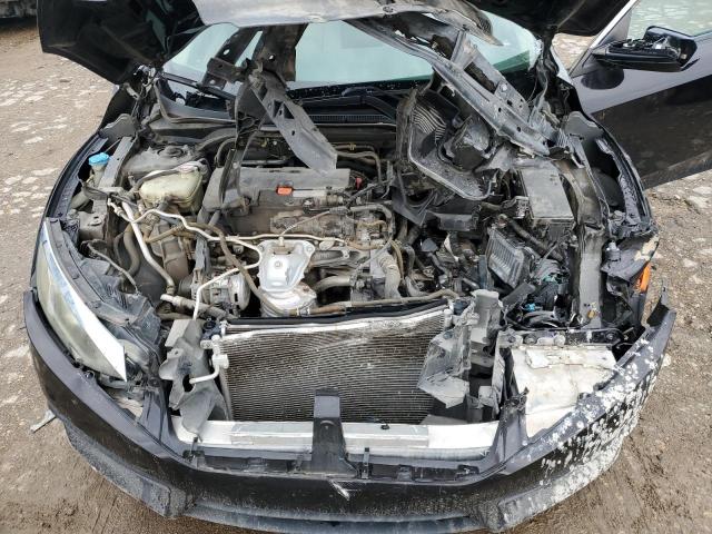 Photo 11 from auction – 2016 HONDA CIVIC LX with VIN 19XFC2F59GE047559