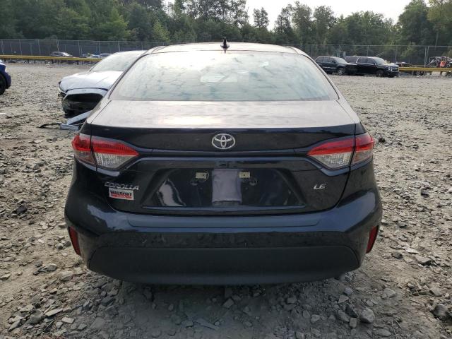 Photo 6 from auction – 2024 TOYOTA COROLLA LE with VIN 5YFB4MDE0RP080378