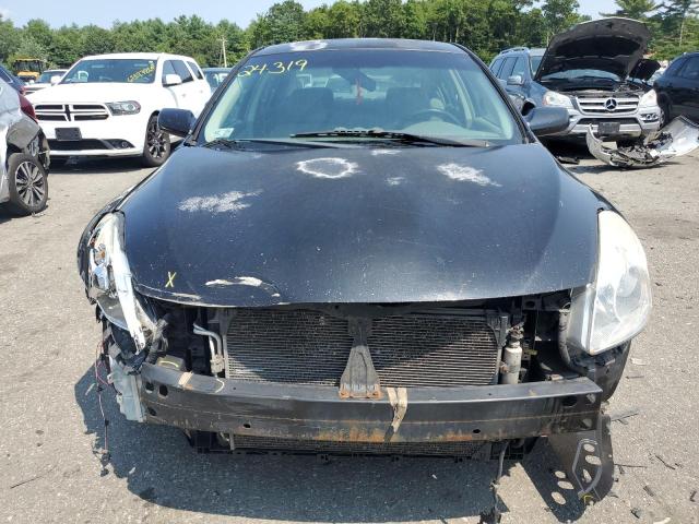 Photo 5 from auction – 2010 NISSAN ALTIMA BAS with VIN 1N4AL2AP5AN520921