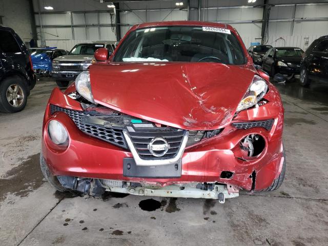 Zdjęcie 5 z aukcji – 2012 NISSAN JUKE S z VIN JN8AF5MR6CT112110