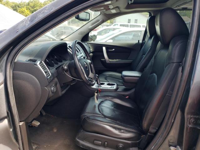 Photo 7 from auction – 2011 GMC ACADIA SLT with VIN 1GKKVRED8BJ201253
