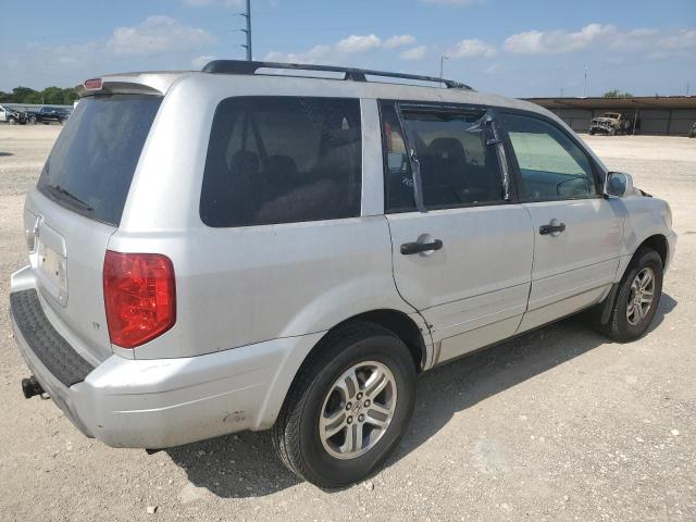 Photo 3 from auction – 2004 HONDA PILOT EXL with VIN 2HKYF18624H542399