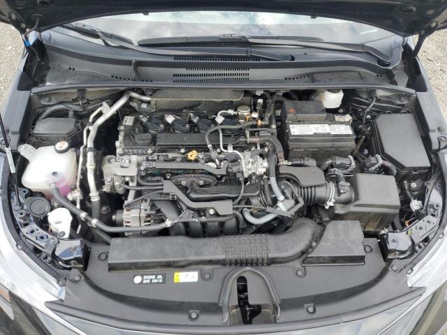 Photo 11 from auction – 2021 TOYOTA COROLLA SE with VIN 5YFS4MCE9MP074508