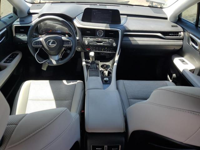 Photo 8 from auction – 2021 LEXUS RX 350 BAS with VIN 2T2AZMAA0MC206256