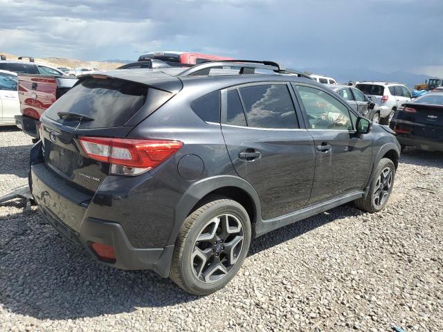 Photo 3 from auction – 2019 SUBARU CROSSTREK with VIN JF2GTANC5KH265517