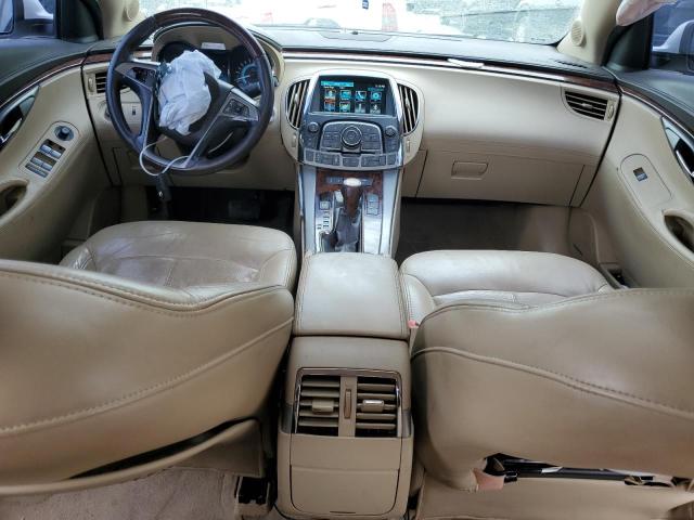 Foto 8 de la subasta – 2013 BUICK LACROSSE P con VIN 1G4GH5E34DF214883