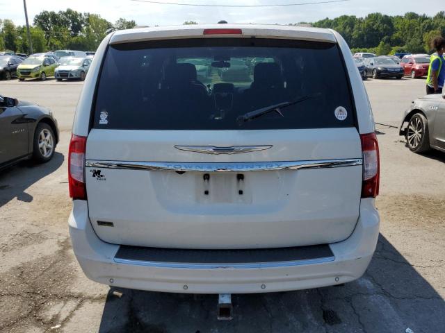 Photo 6 from auction – 2011 CHRYSLER TOWN & COU with VIN 2A4RR8DG6BR796596