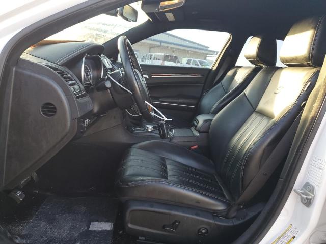 Photo 7 from auction – 2021 CHRYSLER 300 S with VIN 2C3CCABG5MH554368