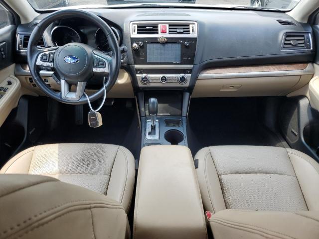 Photo 8 from auction – 2016 SUBARU OUTBACK 2. with VIN 4S4BSBNC9G3292592