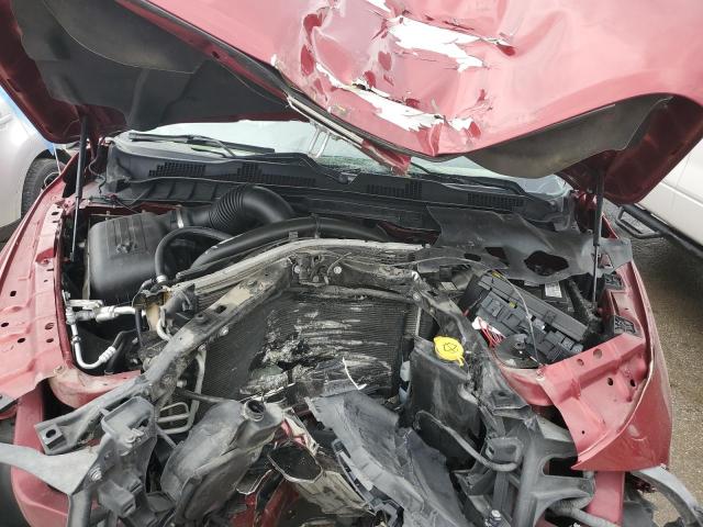 Photo 12 from auction – 2015 RAM 1500 SLT with VIN 1C6RR6LTXFS565768
