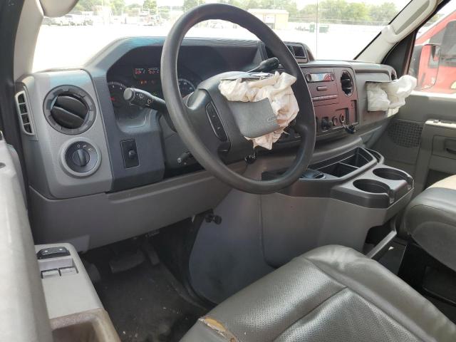 Photo 8 from auction – 2011 FORD E250 with VIN 1FTNE2EL2BDA58743