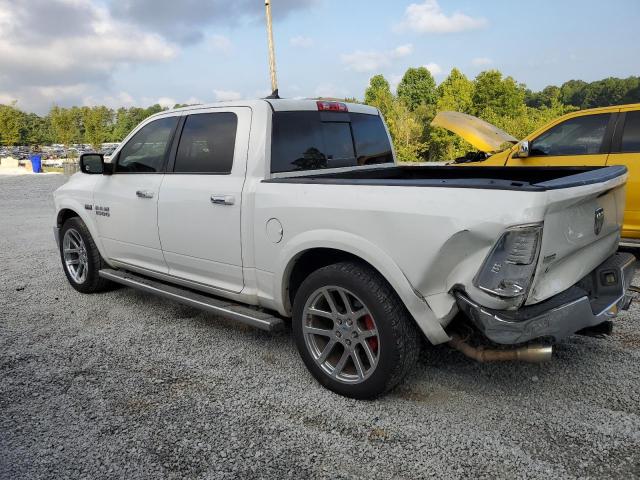 Photo 2 from auction – 2014 RAM 1500 LARAM with VIN 1C6RR6NT9ES185316