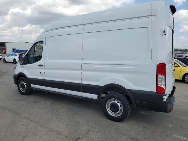 Photo 2 from auction – 2021 FORD TRANSIT T- with VIN 1FTBR1X87MKA06386