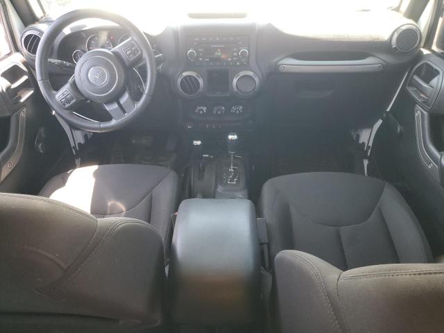 Photo 8 from auction – 2016 JEEP WRANGLER U with VIN 1C4BJWDG4GL287979