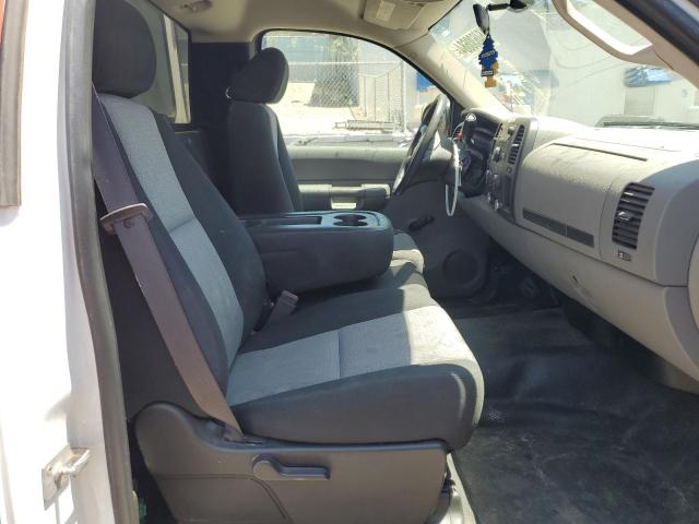Photo 10 from auction – 2008 CHEVROLET SILVERADO with VIN 1GCHC24K08E159746