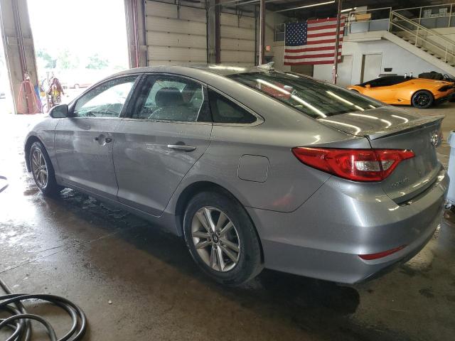 Photo 2 from auction – 2016 HYUNDAI SONATA SE with VIN 5NPE24AF4GH275409