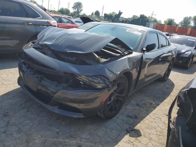 Foto 1 de la subasta – 2016 DODGE CHARGER SX con VIN 2C3CDXHG5GH258570