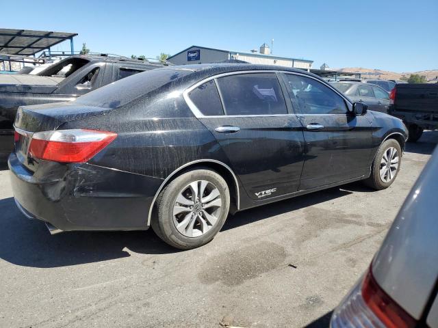 Photo 3 from auction – 2014 HONDA ACCORD LX with VIN 1HGCR2F33EA252652