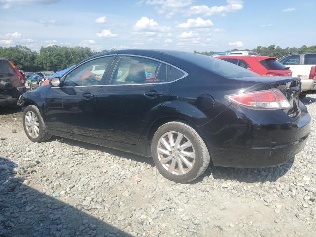 Photo 2 from auction – 2012 MAZDA 6 I with VIN 1YVHZ8DH3C5M06458