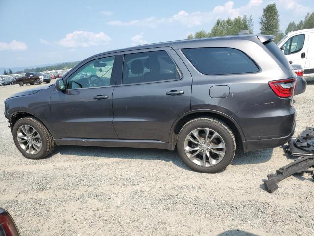 Photo 2 from auction – 2020 DODGE DURANGO GT with VIN 1C4RDJDG7LC107560