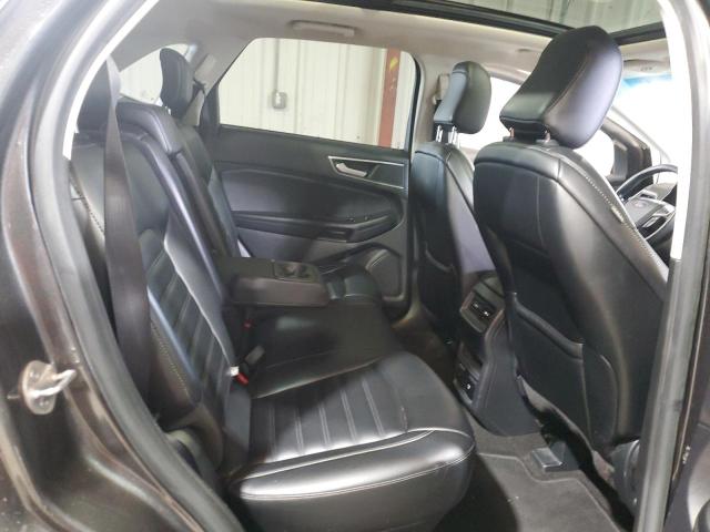 Photo 11 from auction – 2020 FORD EDGE SEL with VIN 2FMPK4J90LBA86955