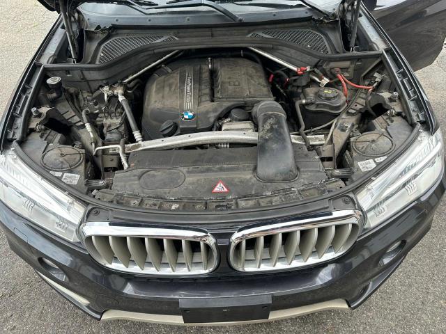 Photo 7 from auction – 2015 BMW X5 XDRIVE3 with VIN 5UXKR0C52F0K69064