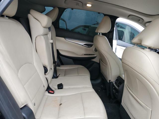 Photo 11 from auction – 2021 INFINITI QX50 ESSEN with VIN 3PCAJ5CB8MF113455