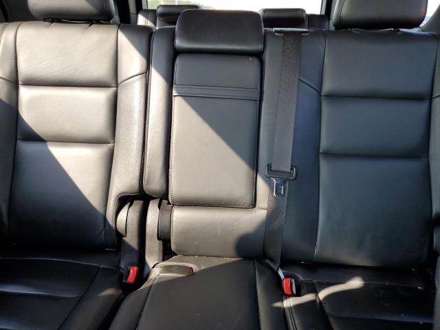 Photo 10 from auction – 2014 DODGE DURANGO LI with VIN 1C4RDJDG3EC278437