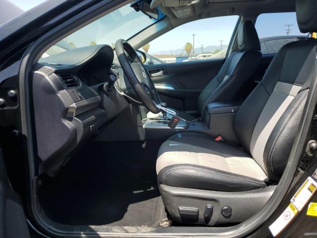 Photo 7 from auction – 2014 TOYOTA CAMRY HYBR with VIN 4T1BD1FK9EU136358