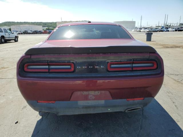 Photo 6 from auction – 2019 DODGE CHALLENGER with VIN 2C3CDZAG6KH502161