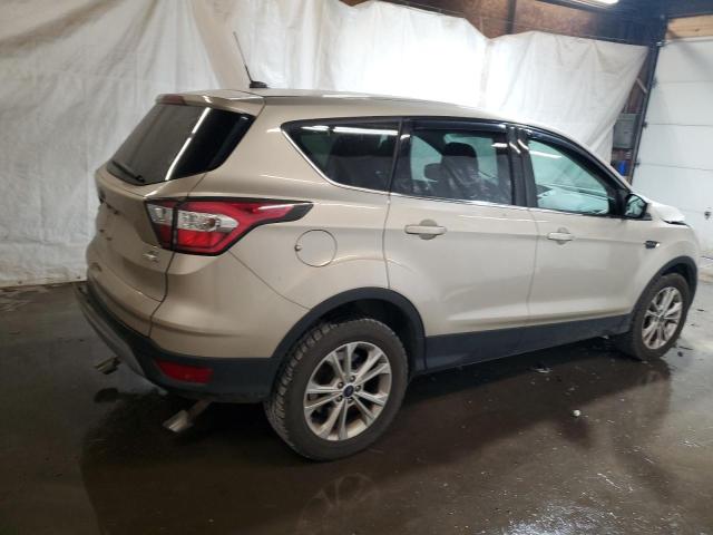 Photo 3 from auction – 2017 FORD ESCAPE SE with VIN 1FMCU9GD8HUB50548