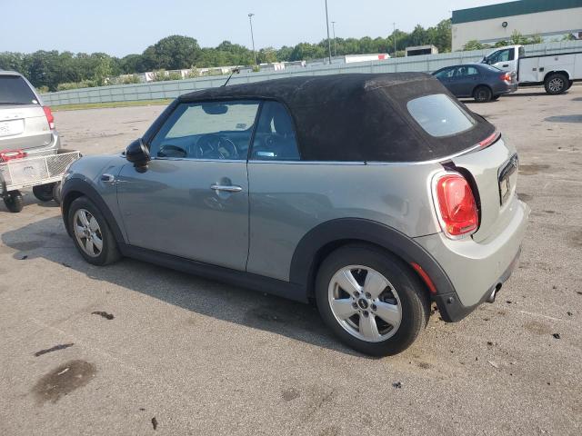 Photo 2 from auction – 2018 MINI COOPER with VIN WMWWG5C5XJ3D00560
